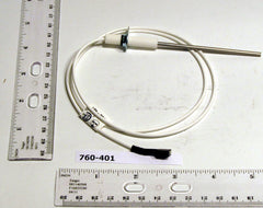WHITE-RODGERS 760-401 Flame Sensor For Hot Surface Ignition | Midwest Supply Us