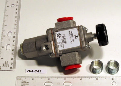 WHITE-RODGERS | 764-742