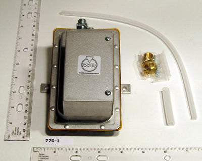 WHITE-RODGERS | 770-1