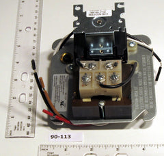 WHITE-RODGERS 90-113 120v Fan Center SPDT | Midwest Supply Us