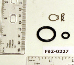 WHITE-RODGERS F92-0227 Water Seal Kit For 1311-102 & 1361-102 | Midwest Supply Us