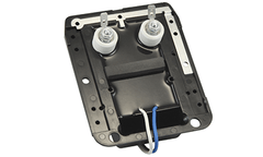 ALLANSON TRANS. 2275-653 Solid State Ignitor For Weil Mclain QB180 Replaces France 5LAY-32 | Midwest Supply Us