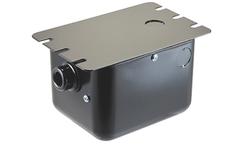 ALLANSON TRANS. 1092-NA Ignition Transformer North American Rep. 612-8A02 | Midwest Supply Us