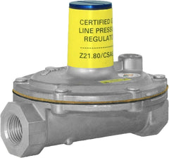 MAXITROL 325-5L600-1" Line Pressure Regulator W/OPD Certified To 5 PSI & 7-11" WC Spring 465000 BTU Replaces 325-5AL600 | Midwest Supply Us
