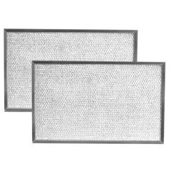 HONEYWELL RESIDENTIAL 209989 Prefilter For *** 16" X 20" F50 F300 Units Filter Size 16x10 (2req) **** Sold In Multiples Of 2 **** ** Priced Per Each **** | Midwest Supply Us