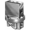 HONEYWELL THERMAL SOLUTIONS FS V88A1717 24v 2-1/2" Diaphragm Gas Valve | Midwest Supply Us