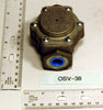 OSV-38 | Oil Safety Valve 3/8