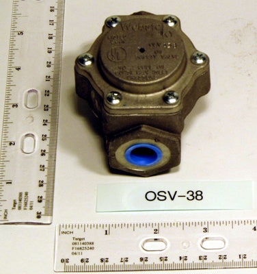 WEBSTER | OSV-38