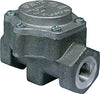 OSVA-50 | Oil Safety Valve 1/2