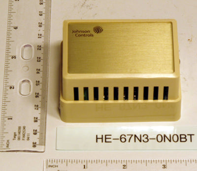 JOHNSON | HE-68N3-0N00WS