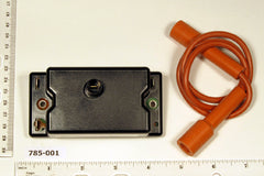 ROBERTSHAW 785-001 24/120 Vac Automatic Pilot Relight Kit Includes Module Cable With Boots Mounting Bracket & Ignitor Assembly | Midwest Supply Us