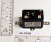 90-293Q | 24v SPDT General Purpose Switching Relay | WHITE-RODGERS