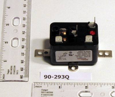 WHITE-RODGERS | 90-293Q