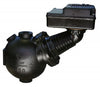 150S-MD | Low Water Cut-Off/Pump Controller For Low Pressure Applications 50 PSI Or Less 1 | MCDONNELL & MILLER