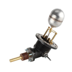 MCDONNELL & MILLER 93-HDLS 93 & 193 Head Less Switch 162402 | Midwest Supply Us