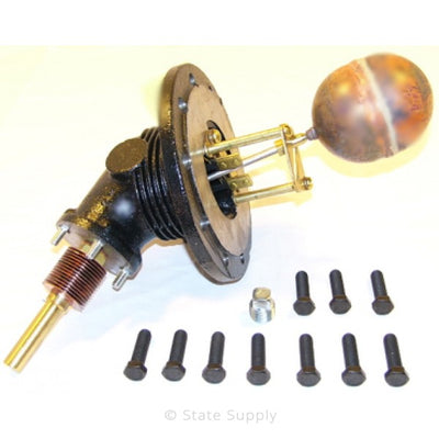 MCDONNELL & MILLER | 94-HDLS