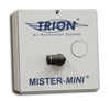 50 | 24v Trion Mister Mini Humidifier Includes Humidistat 265000-001 Replaces 351367- | TRION AIR CLEANERS