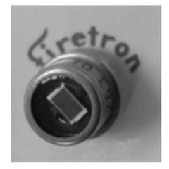 FIREYE 4-263-1 Firetron Cell For 48PT2 Only. Green | Midwest Supply Us