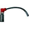 48PT2-1003 | Infrared Scanner 8' Straight Head D Series Flame Monitor. | FIREYE