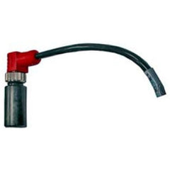 FIREYE 48PT2-9007 Infrared Scanner 4' 90 degree Head D-Series Flame-monitor. | Midwest Supply Us