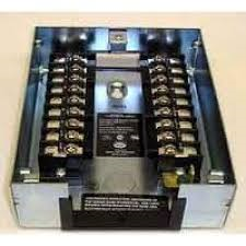 FIREYE 60-1466-2 Open wiring base for Cabinet mtg. use with C and D Series and Flame-monitor. | Midwest Supply Us