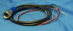 FIREYE UV1A3 UV scanner 1/2 NPT Connector 3 ft. flex conduit (900 Mm). | Midwest Supply Us