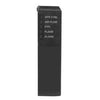 MEP100 | Programmer Relight Function. | FIREYE