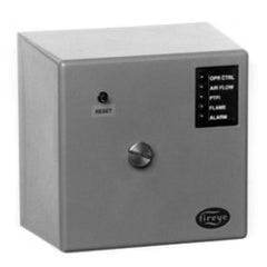 FIREYE MC120 120 Vac 50/60 Hz Chassis. | Midwest Supply Us