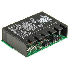 FIREYE MP230 Programmer Selectable Recycle/Non-Recycle Function TFI And Purge Timing. | Midwest Supply Us