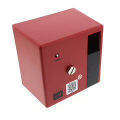 FIREYE MEC120R 120 Vac 50/60 Hz Chassis with remote reset. | Midwest Supply Us