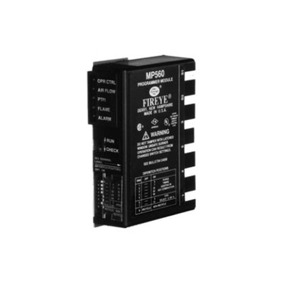 FIREYE | MP560
