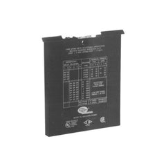 FIREYE EP390 Programmer module. Selectable purge (90 sec min) 5 And 10 sec Tfi selectable Recycle/non-recycle no modulation. | Midwest Supply Us