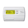 1F82-261 | 24v Multi Stage Heat Pump Digital Programmable Thermostat 2H-1C 5+1+1 Program | WHITE-RODGERS
