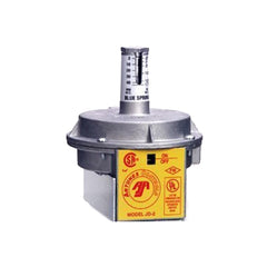 ANTUNES 801111302 JD-2 (GREY) DIFFERENTIAL PRESSURE SWITCH WITH GREY SPRING .1" - 4" W.C. | Midwest Supply Us