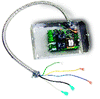 UC1 | Universal Control For Interlocking Venters Inducers And In-Forcers With 24/115 V | TJERNLUND