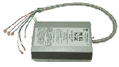 TJERNLUND MAC-4E 24v Or 120v Multiple Appliance Controller To Interlock Up To 5 Appliances To Be Used With The UV1 Control Replaces MAC-3 And MAC-4 | Midwest Supply Us