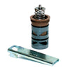 VCZZ6100 | Valve Cartridge Assembly For 3 Way Valves Includes Tool | HONEYWELL RESIDENTIAL