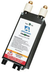 ALLANSON TRANS. SC-2100 Transformer/Ignitor Tester " The Check Mate " Tests All 2 Pole Electronic Ignitors & Iron Core Transformers | Midwest Supply Us