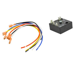 TJERNLUND 950-0014 Non Adjustable Timer / Relay 45 Second Used On Date Codes 9741 & Newer | Midwest Supply Us