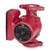 UPS15-58FC | 59896341 115V 1/25 HP 3 Speed Super Brute Cast Iron Flanged Circulator With Chec | GRUNDFOS