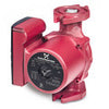 UPS15-58FRC | 59896343 115V 1/25 HP 3 Speed Super Brute Cast Iron Reverse Flanged Circulator W | GRUNDFOS