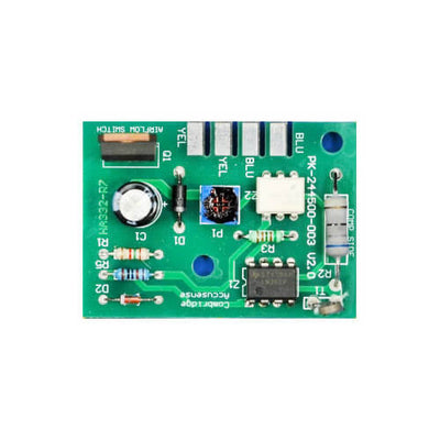 TRION AIR CLEANERS | 244500-003