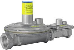 MAXITROL 325-5L-48-1/2 1/2" Certified Gas Pressure Regulator (Above 2-PSI) To 5 PSI W/ Factory Attached OPD & 7-11" Spring 235000 BTU Replaces 325-5AL-48-1/2" | Midwest Supply Us
