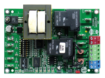 TJERNLUND | 950-8804