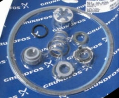 GRUNDFOS 985204 Shaft Seal & Gasket Kit For CR8/16 Pumps Auue Replaces 985201 | Midwest Supply Us