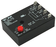 ICM ICM253 390 Seconds Adjustable Off Delay P284-2395 B13-627 | Midwest Supply Us