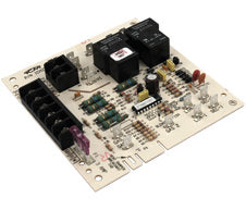 ICM ICM271C Solid State Furnace Control Board/Fan Blower Control Dual Function Time Delays Fixed | Midwest Supply Us