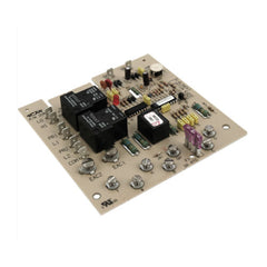 ICM ICM275C Fan Blower Control W/Manually Adj. Post Purge Off Delay From 60-240 Sec. | Midwest Supply Us