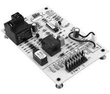 ICM ICM322C Defrost Control 30/50/90 Minutes Oem replacement Ces0130024-00 | Midwest Supply Us