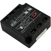 ICM401A | 3 Phase Line Voltage Monitor Universal 190-600 Vac 18-30 control Vac phase loss | ICM
